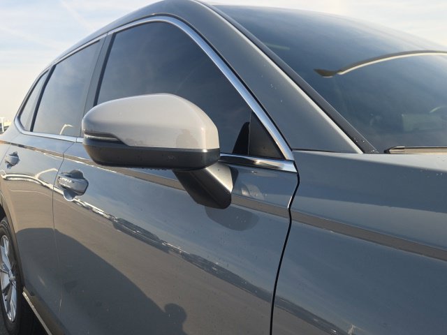 Used 2023 Honda CR-V EX-L image 5