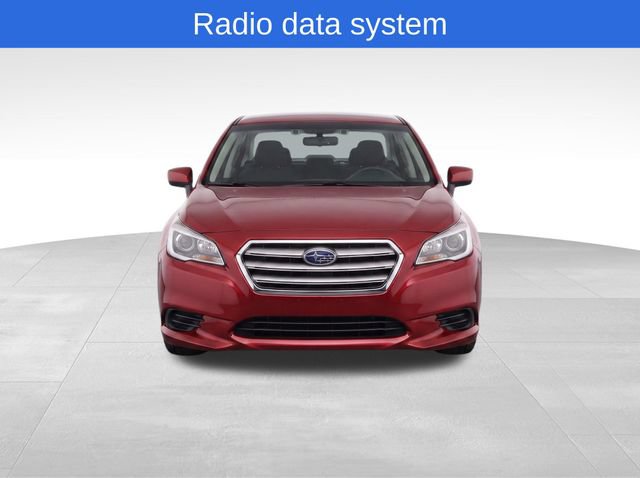 Used 2015 Subaru Legacy 2.5i Premium AWD/4WD image 5