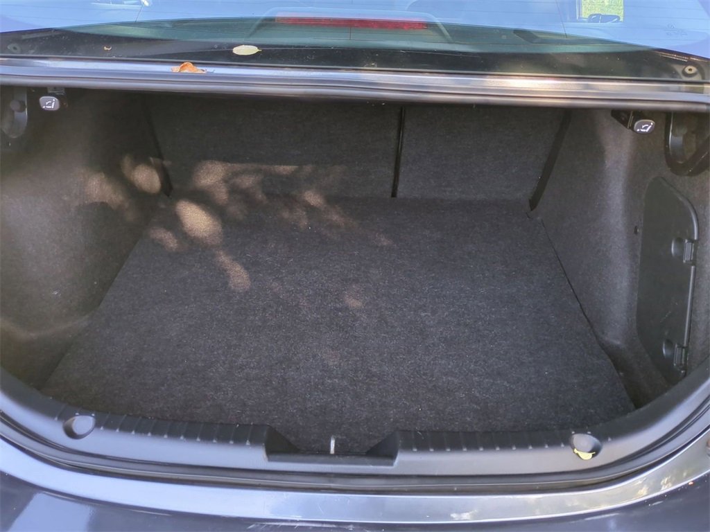 Used 2015 MAZDA MAZDA3 i Touring w/ Technology Package image 20