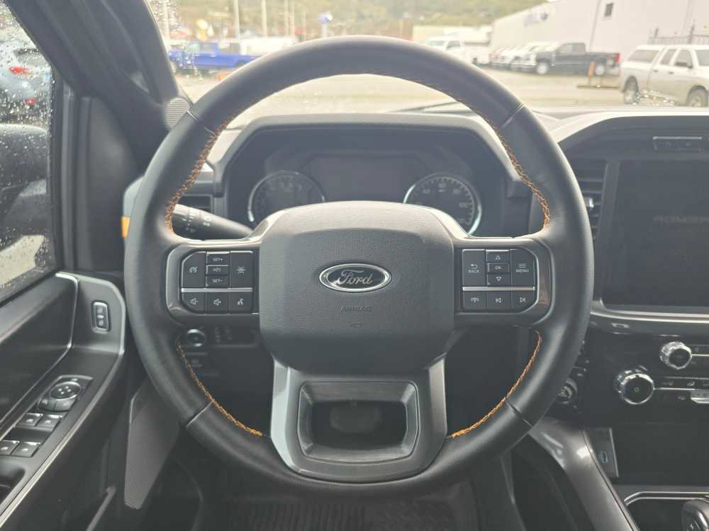 Used 2023 Ford F150 Tremor image 11