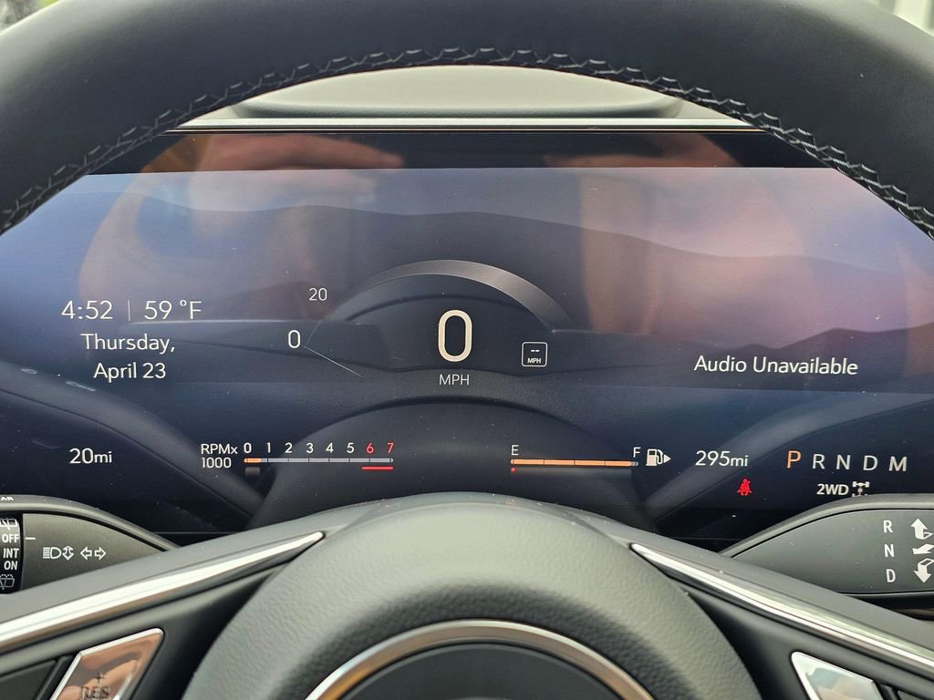 New 2026 Buick Envision Avenir AWD/4WD image 28