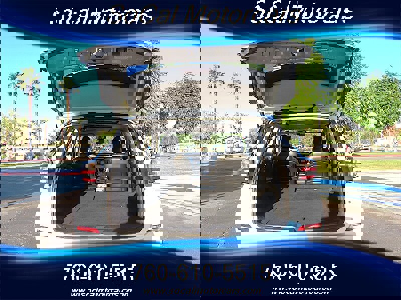 Used 2015 Nissan Murano Platinum w/ Platinum Technology Package image 33