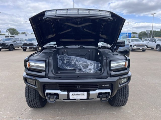 New 2025 GMC Hummer EV 3X image 57
