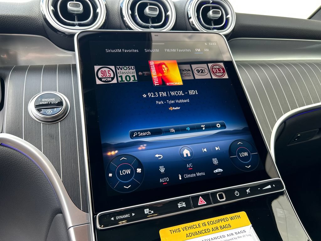 New 2027 Mercedes-Benz GLC 300 4MATIC image 19