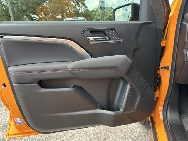 New 2026 Chevrolet Colorado Z71 w/ Technology Package image 9