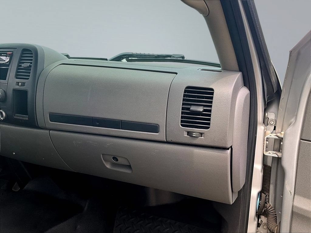 Used 2011 GMC Sierra 1500 W/T RWD image 20