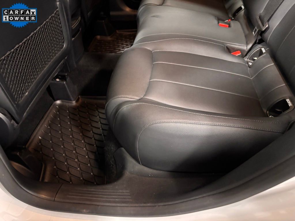 Certified 2023 Mercedes-Benz GLA 250 4MATIC image 20