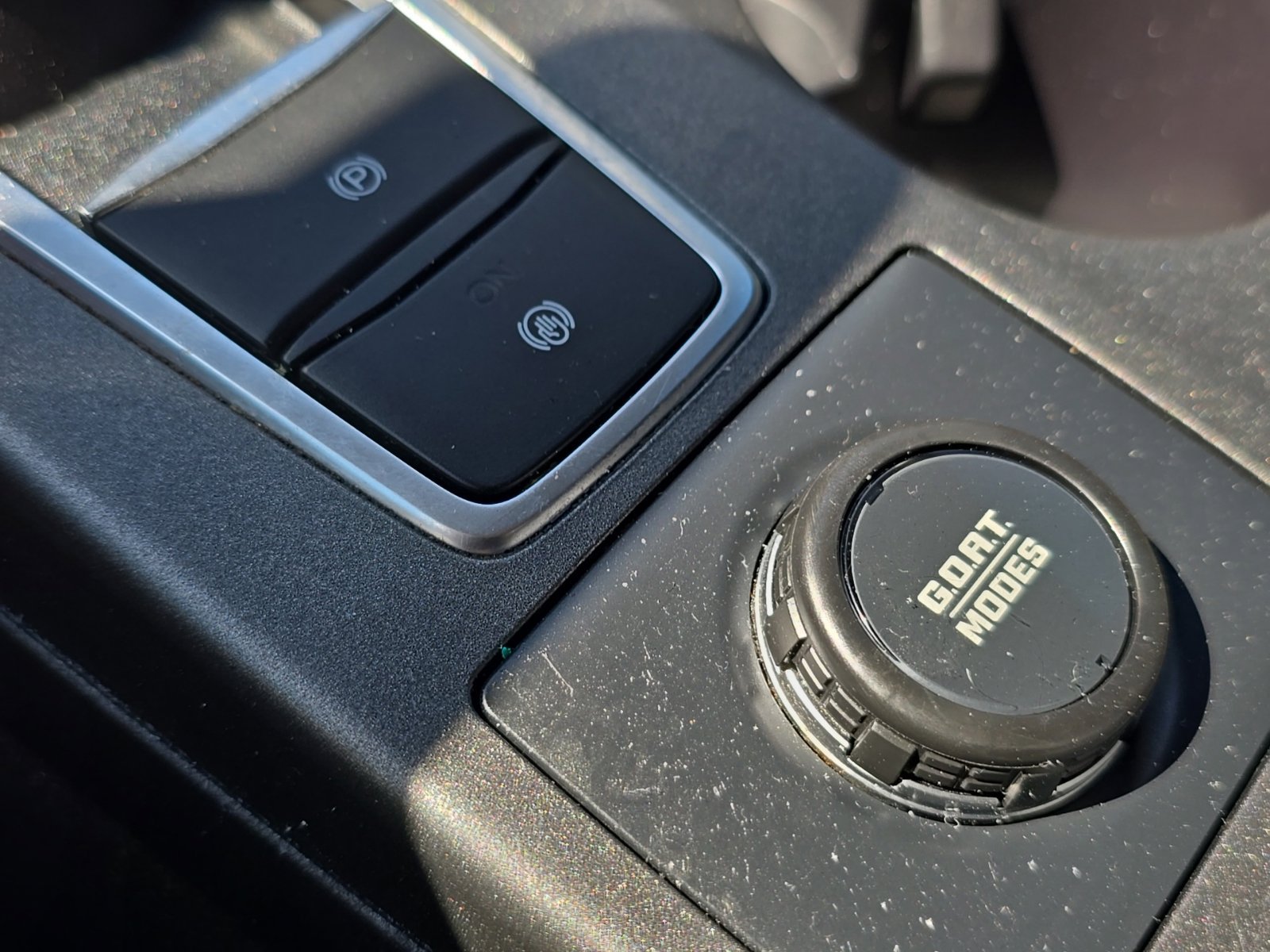 Used 2025 Ford Bronco Sport Big Bend AWD/4WD image 14