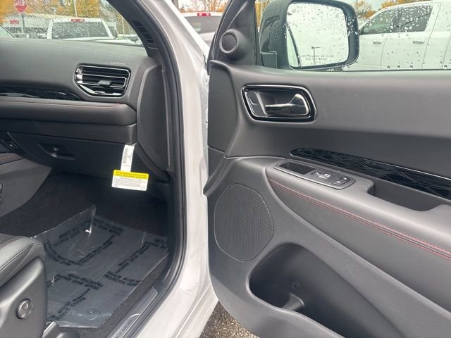 New 2026 Dodge Durango GT image 8