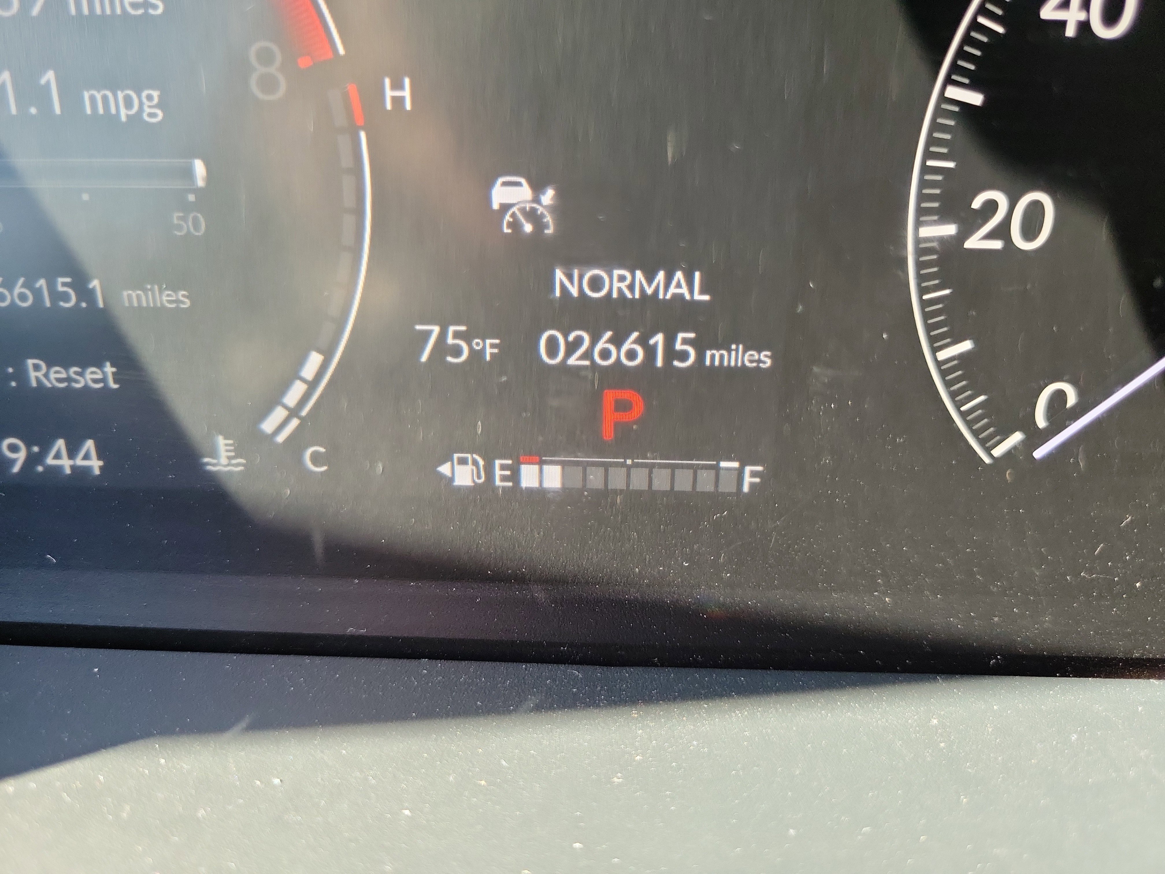 Used 2025 Honda Ridgeline TrailSport image 29