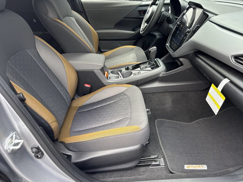New 2026 Subaru Crosstrek 2.5i Sport w/ Popular Package #4A AWD/4WD image 32
