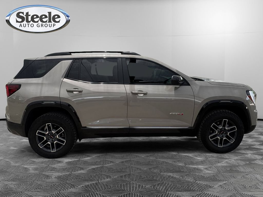 Used 2026 GMC Terrain AT4 w/ Convenience Package III AWD/4WD image 6