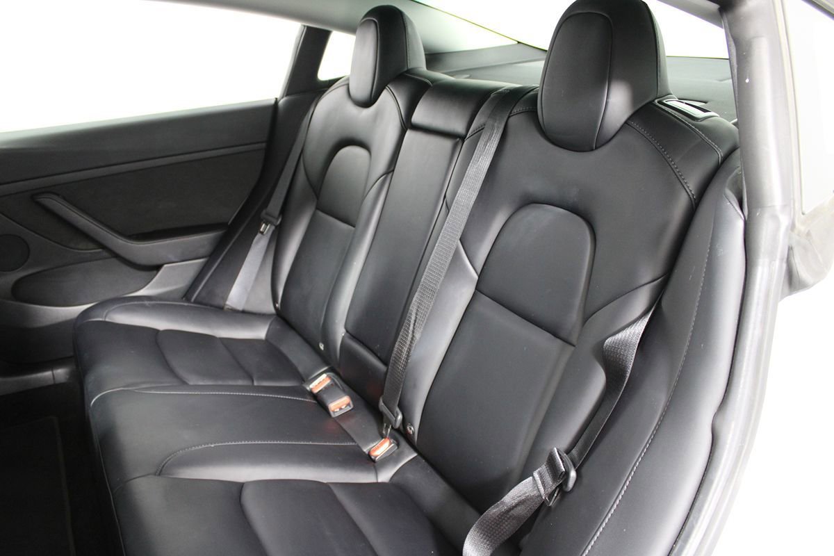 Used 2022 Tesla Model 3 Long Range AWD/4WD image 23