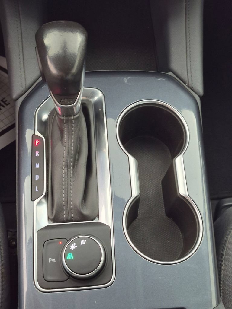 Certified 2020 Chevrolet Blazer LT FWD image 24