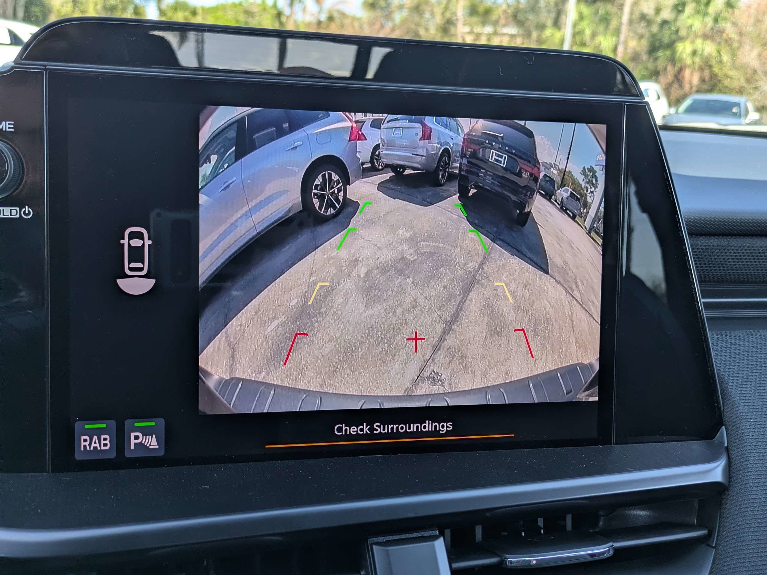 New 2026 Subaru Outback Limited image 23