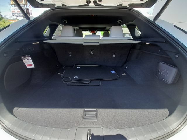 Used 2023 Lexus RX 350 Premium w/ Cold Area Package AWD/4WD image 53