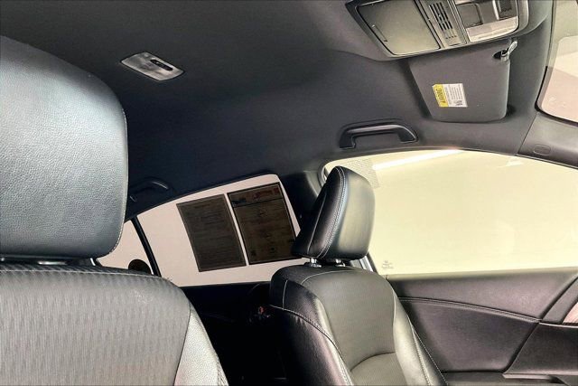 Used 2016 Honda Accord Sport image 25