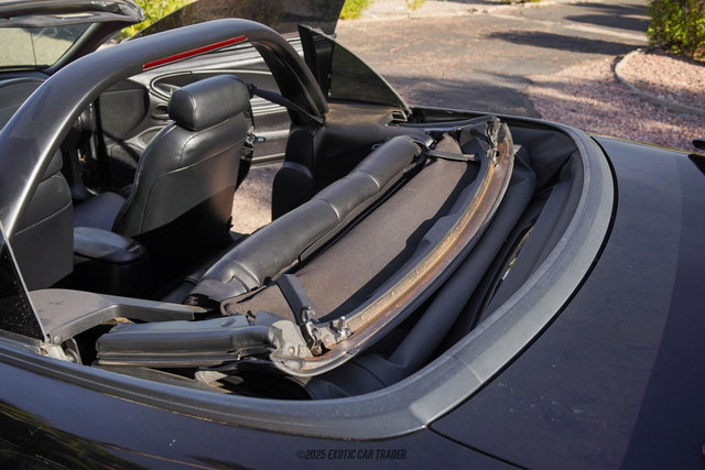 Used 1998 Ford Mustang GT image 58