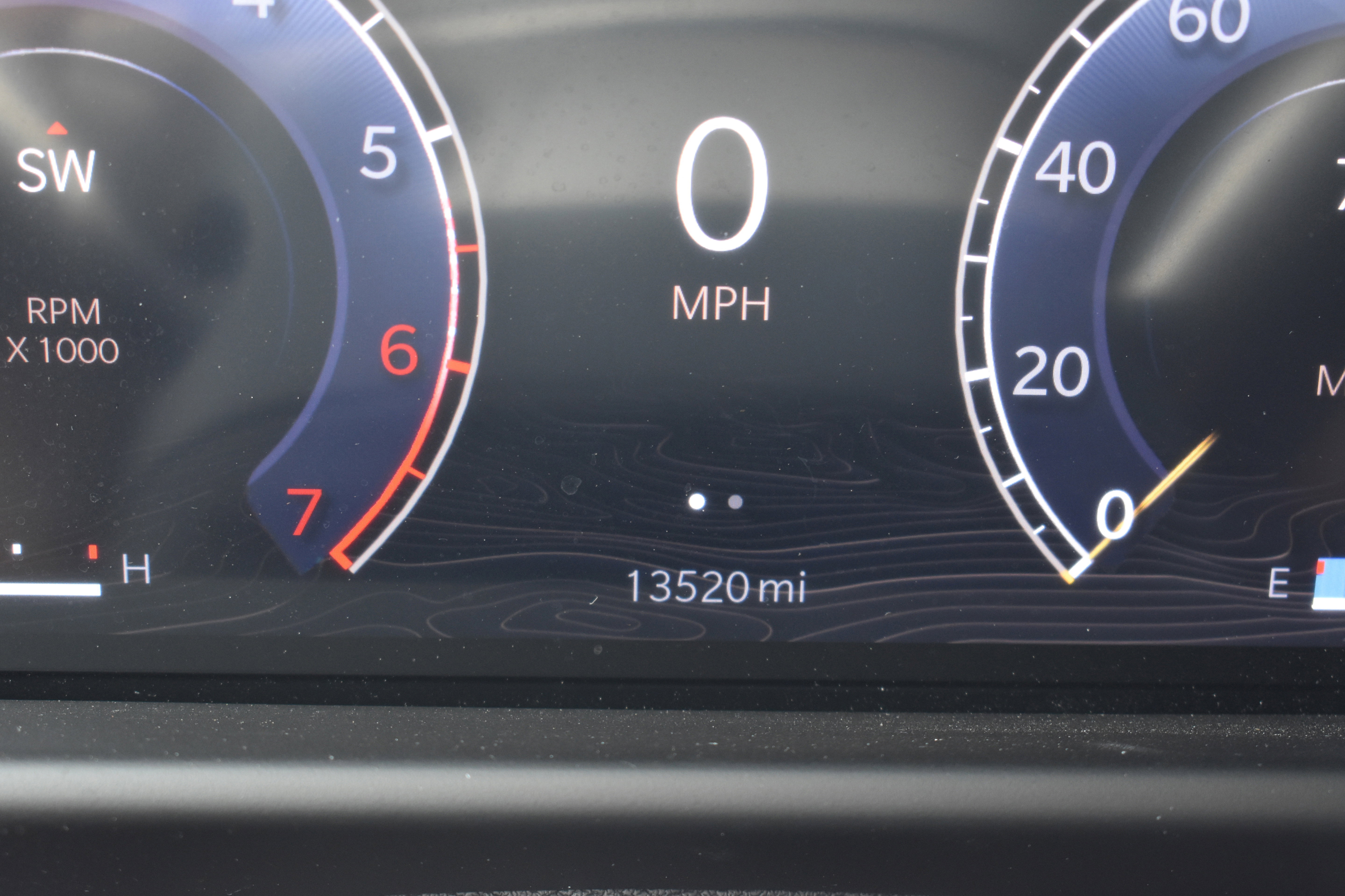 Used 2024 Jeep Wagoneer 4WD w/ Premium Group I image 40