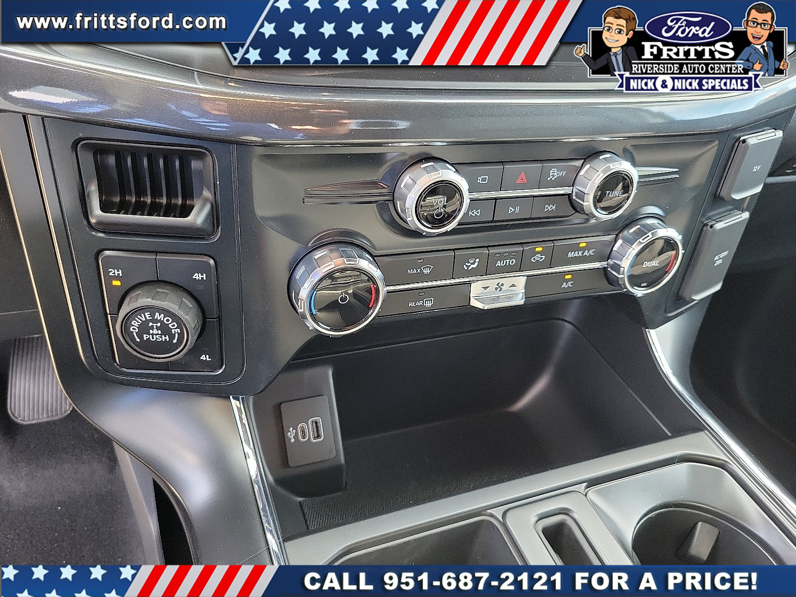 New 2026 Ford F150 STX w/ Equipment Group 200A AWD/4WD image 10