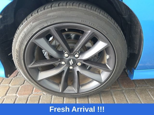 Used 2019 Dodge Charger Scat Pack w/ Plus Group RWD image 5