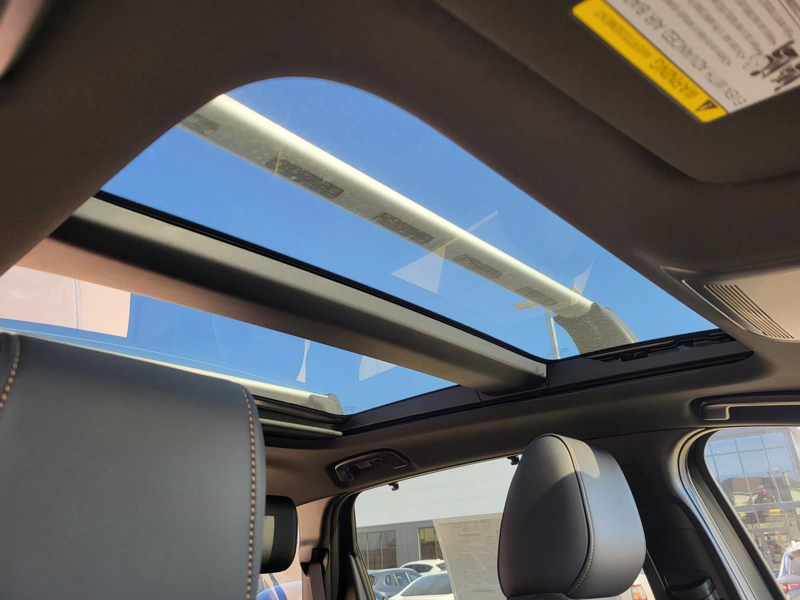 New 2026 MAZDA CX-90 3.3 Turbo S w/ Premium Plus image 8