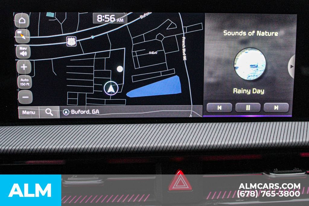 Used 2023 Kia EV6 GT image 31