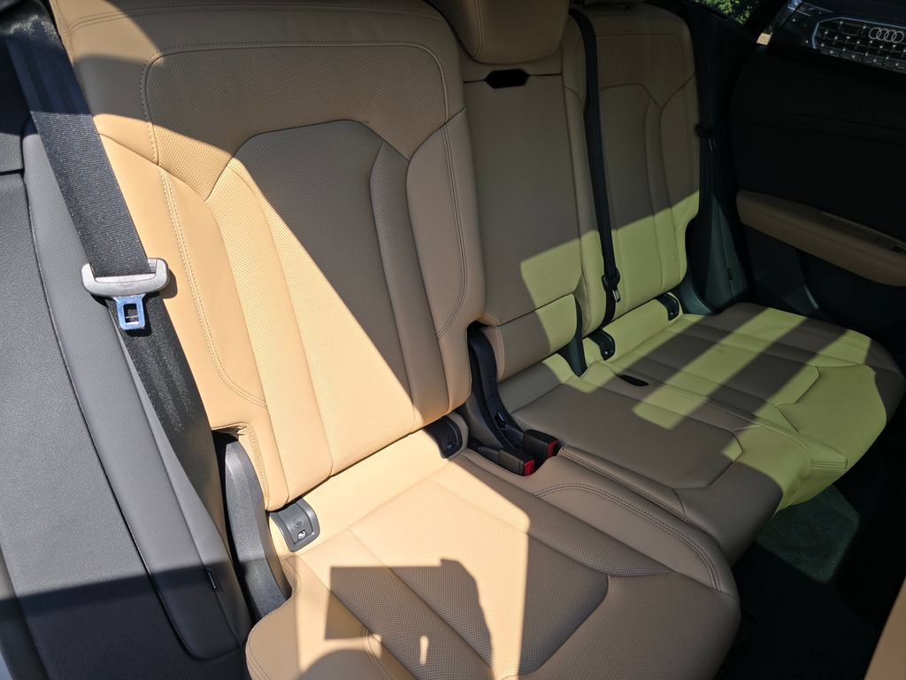 New 2026 Audi Q8 Prestige AWD/4WD image 15