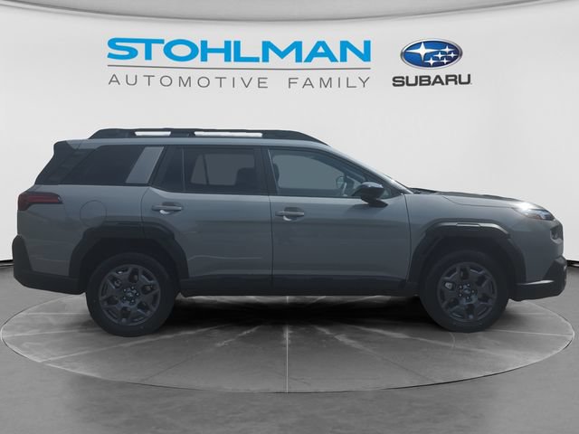 New 2026 Subaru Outback Premium AWD/4WD image 4