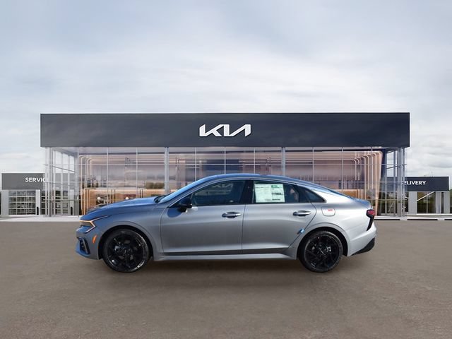 New 2026 Kia K5 GT-Line w/ GT-Line Premium Package FWD image 7