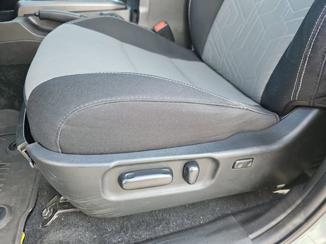 Used 2023 Toyota Tacoma TRD Sport w/ Advanced Technology Package image 18