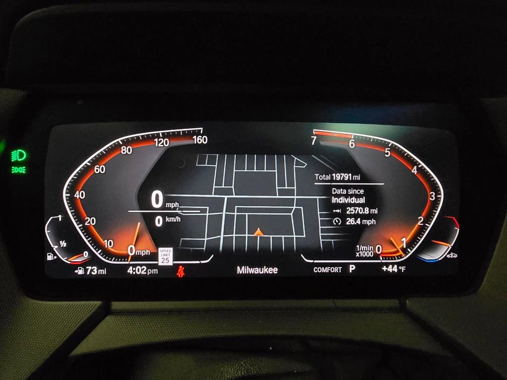 Used 2024 BMW 228i xDrive Gran Coupe AWD/4WD image 32