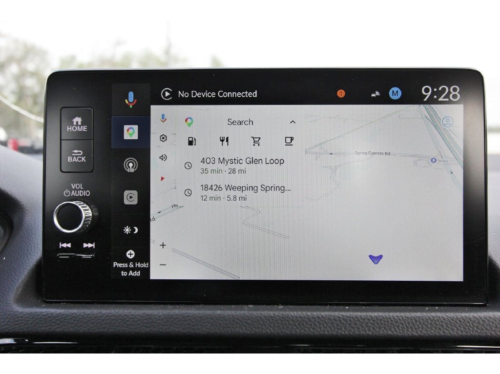 Used 2025 Honda Civic Sport image 25