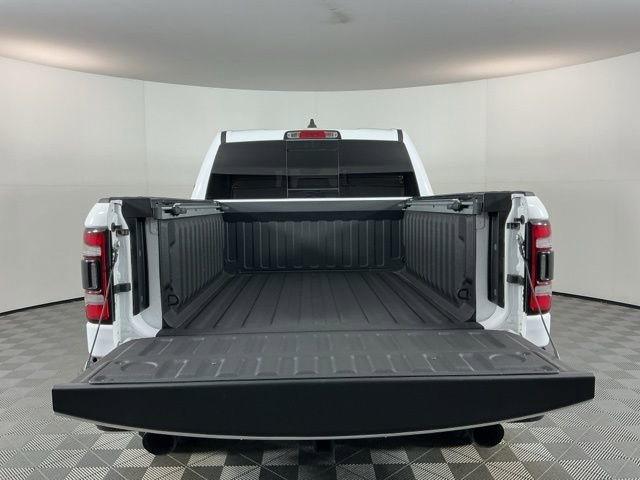 Used 2021 RAM 1500 Rebel w/ Rebel Level 2 Equipment Group AWD/4WD image 7