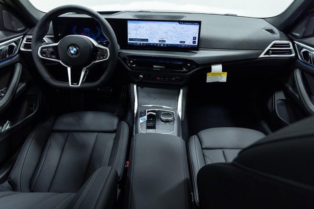 New 2026 BMW i4 xDrive40i w/ M Sport Package AWD/4WD image 22