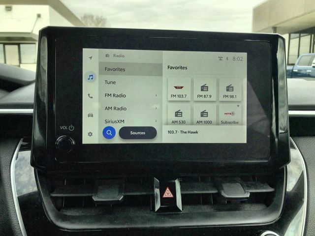 Used 2024 Toyota Corolla LE image 16