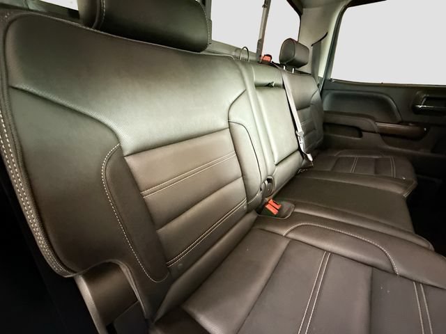 Used 2017 GMC Sierra 3500 Denali w/ Duramax Plus Package AWD/4WD image 28