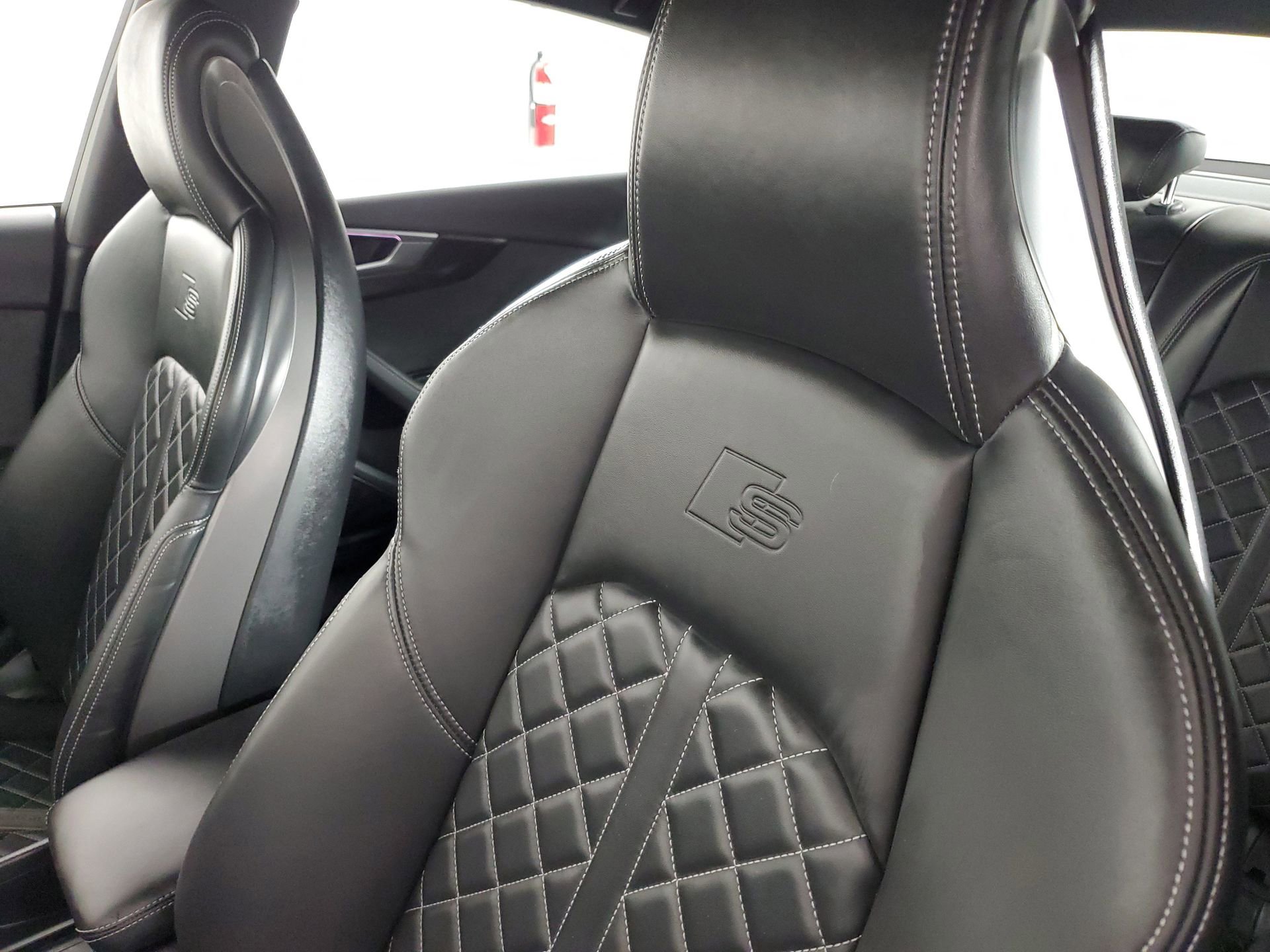 Certified 2024 Audi S5 Prestige w/ Prestige Package image 24