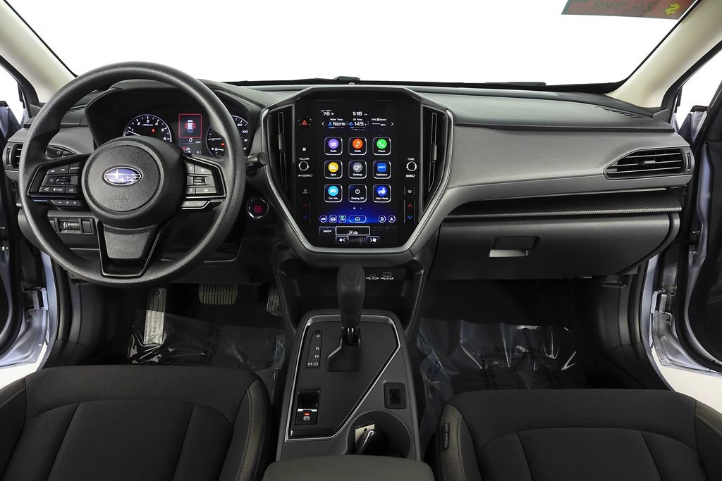 Certified 2025 Subaru Crosstrek 2.0i Premium w/ Crosstrek Mirror Package AWD/4WD image 24