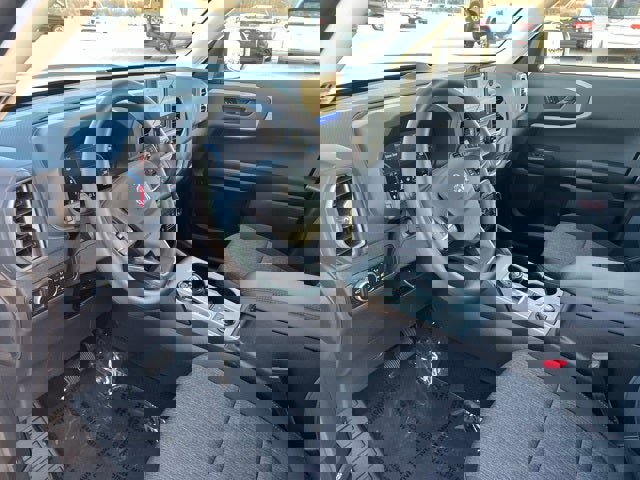 New 2024 Ford Bronco Sport Big Bend image 18