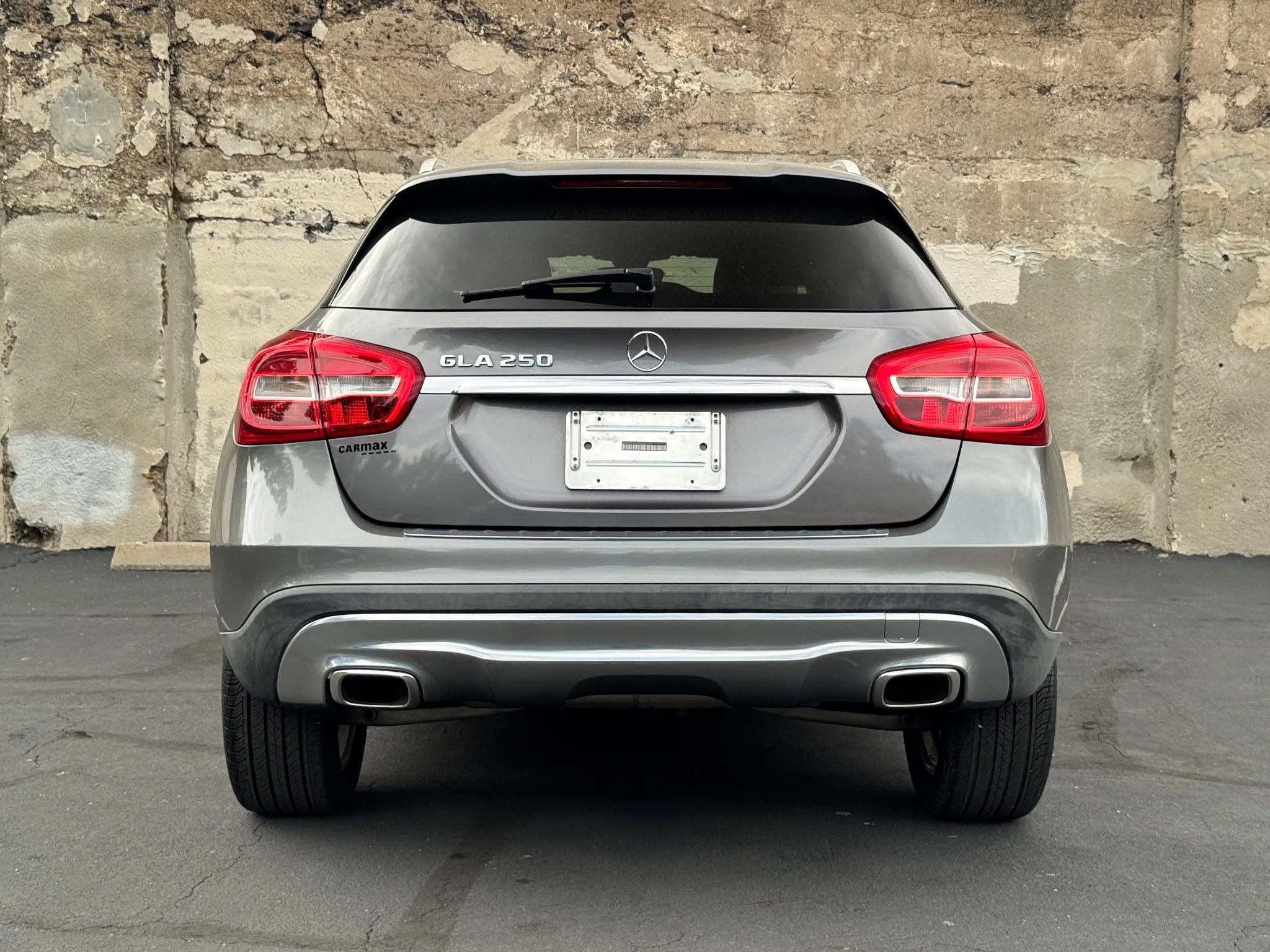 Used 2017 Mercedes-Benz GLA 250 image 5