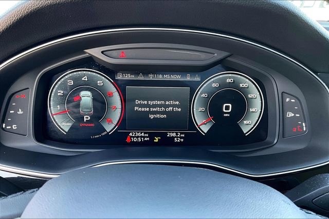 Used 2023 Audi Q7 3.0T Premium Plus w/ Premium Plus Package AWD/4WD image 22