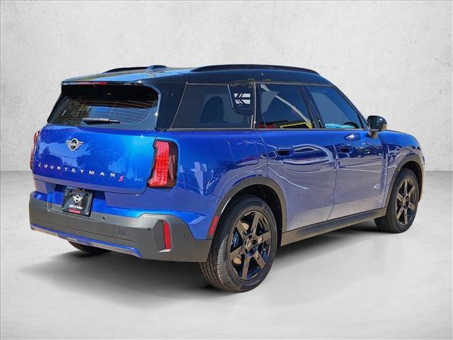 Certified 2026 MINI Cooper Countryman S AWD/4WD image 2