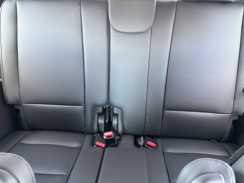 New 2026 Hyundai Palisade Calligraphy FWD image 18