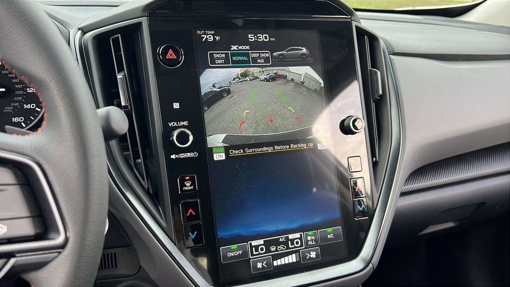 New 2025 Subaru Crosstrek 2.5i Limited image 19