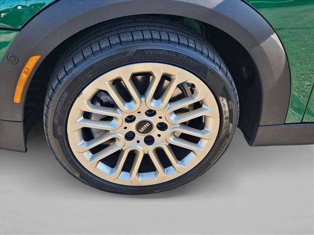 Used 2026 MINI Cooper S FWD image 22