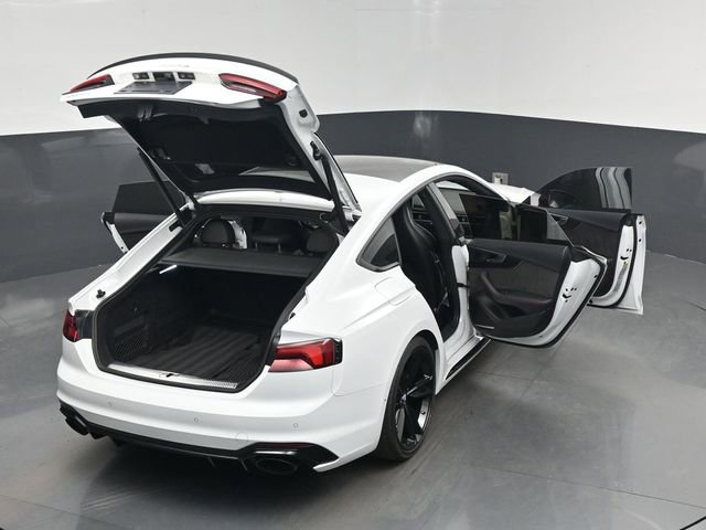 Used 2019 Audi RS 5 Sportback AWD/4WD image 29