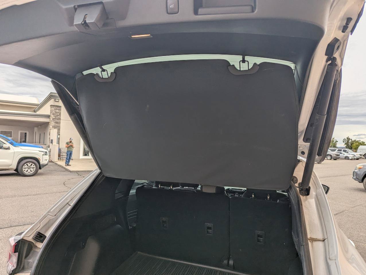 Used 2022 Ford Escape SE w/ Convenience Package AWD/4WD image 27
