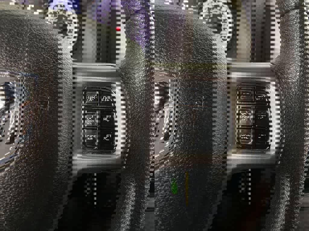 Used 2024 RAM 1500 Classic Warlock image 21