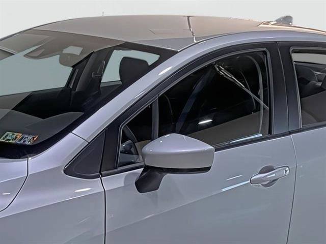 Used 2025 Nissan Versa SV w/ Trunk Package FWD image 8